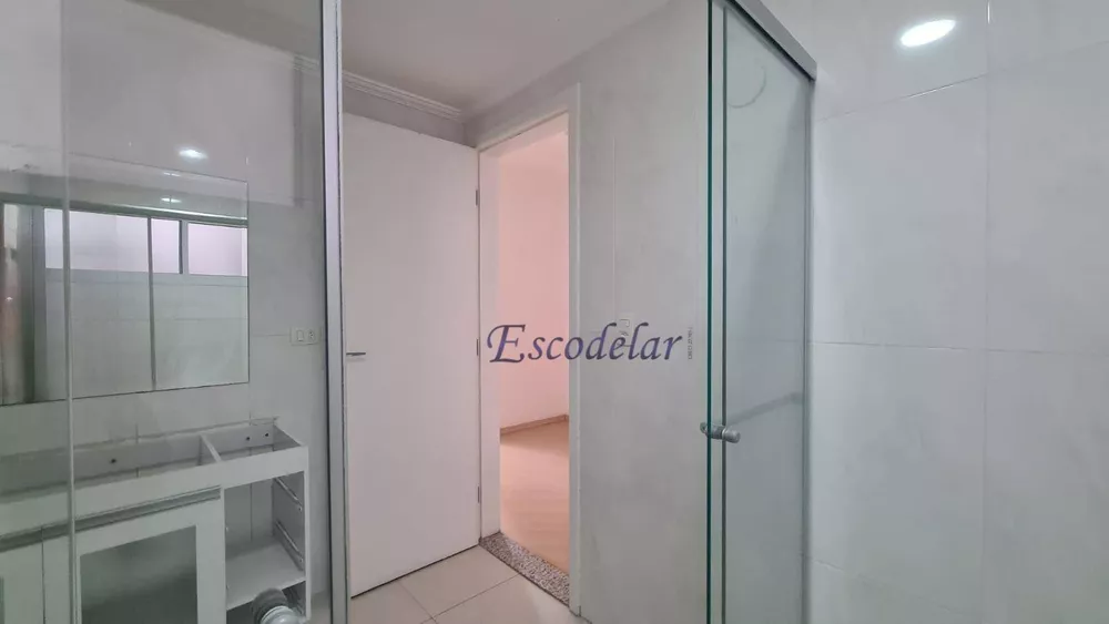 Apartamento à venda com 3 quartos, 91m² - Foto 14