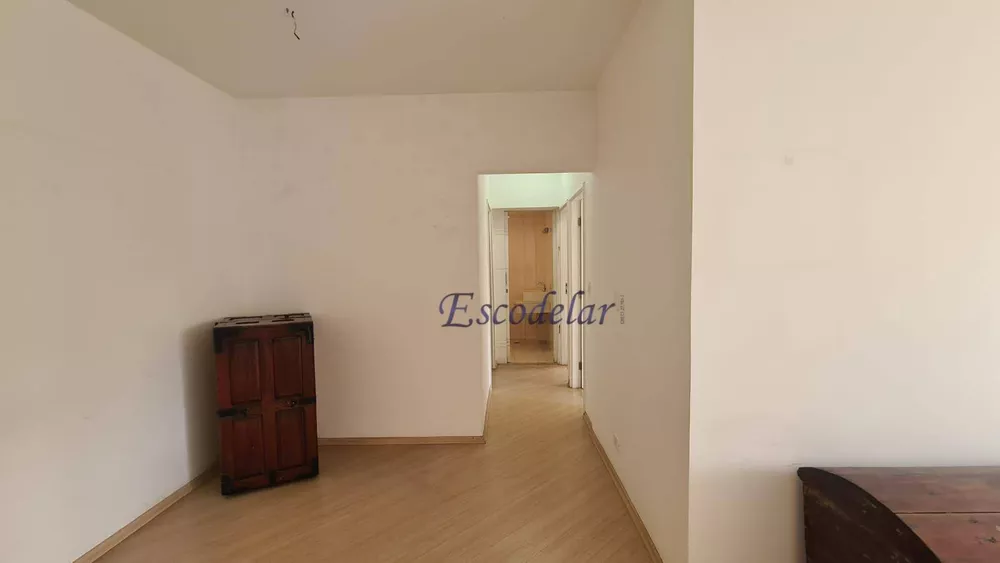 Apartamento à venda com 3 quartos, 91m² - Foto 5