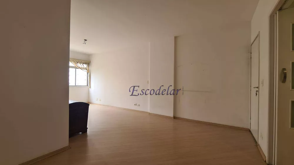 Apartamento à venda com 3 quartos, 91m² - Foto 4