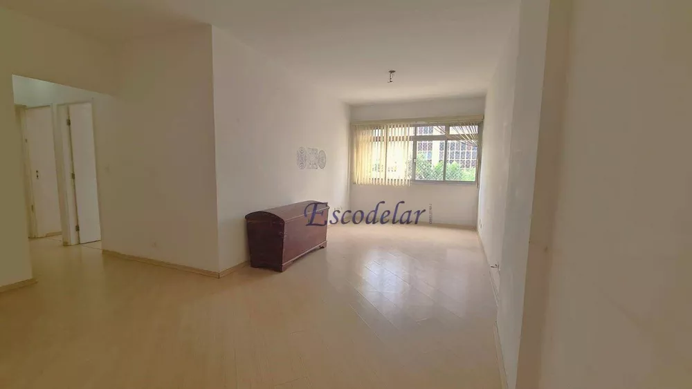 Apartamento à venda com 3 quartos, 91m² - Foto 1