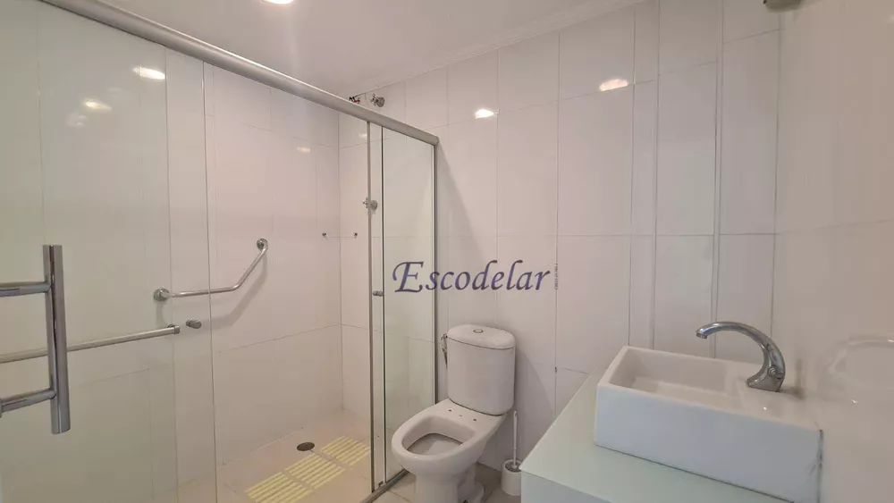 Apartamento à venda com 3 quartos, 91m² - Foto 13