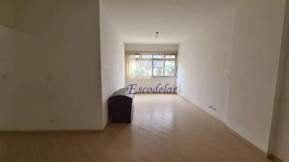 Apartamento à venda com 3 quartos, 91m² - Foto 3