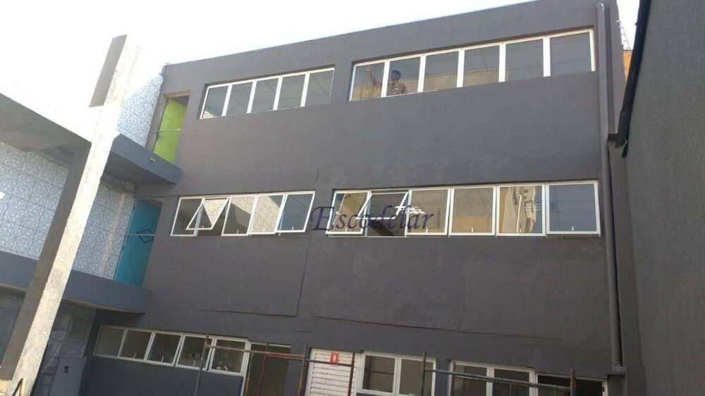 Prédio Inteiro à venda, 927m² - Foto 2