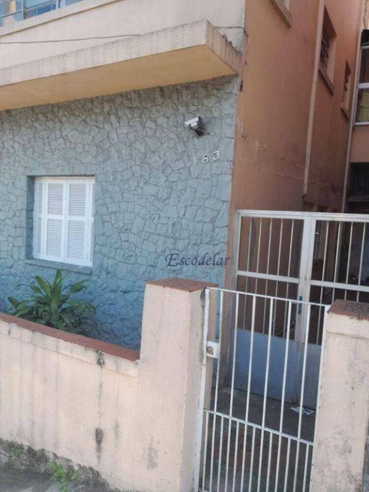 Sobrado, 5 quartos, 444 m² - Foto 7
