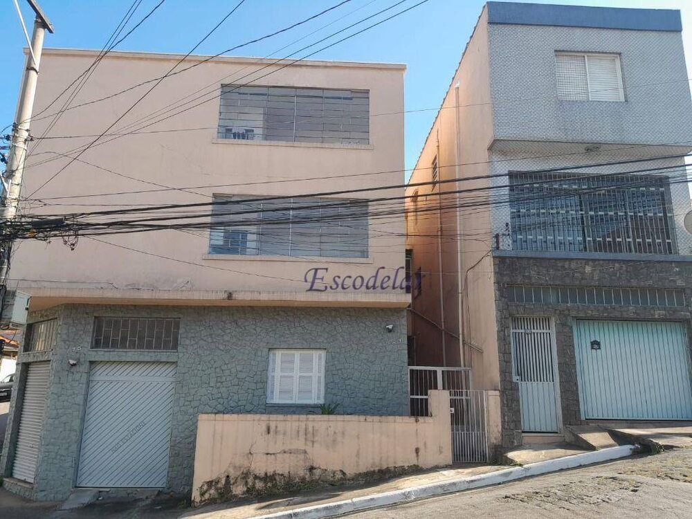 Sobrado, 5 quartos, 444 m² - Foto 6