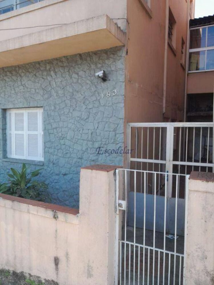 Sobrado, 5 quartos, 444 m² - Foto 5
