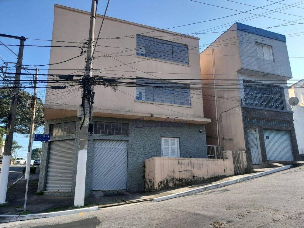 Sobrado, 5 quartos, 444 m² - Foto 3