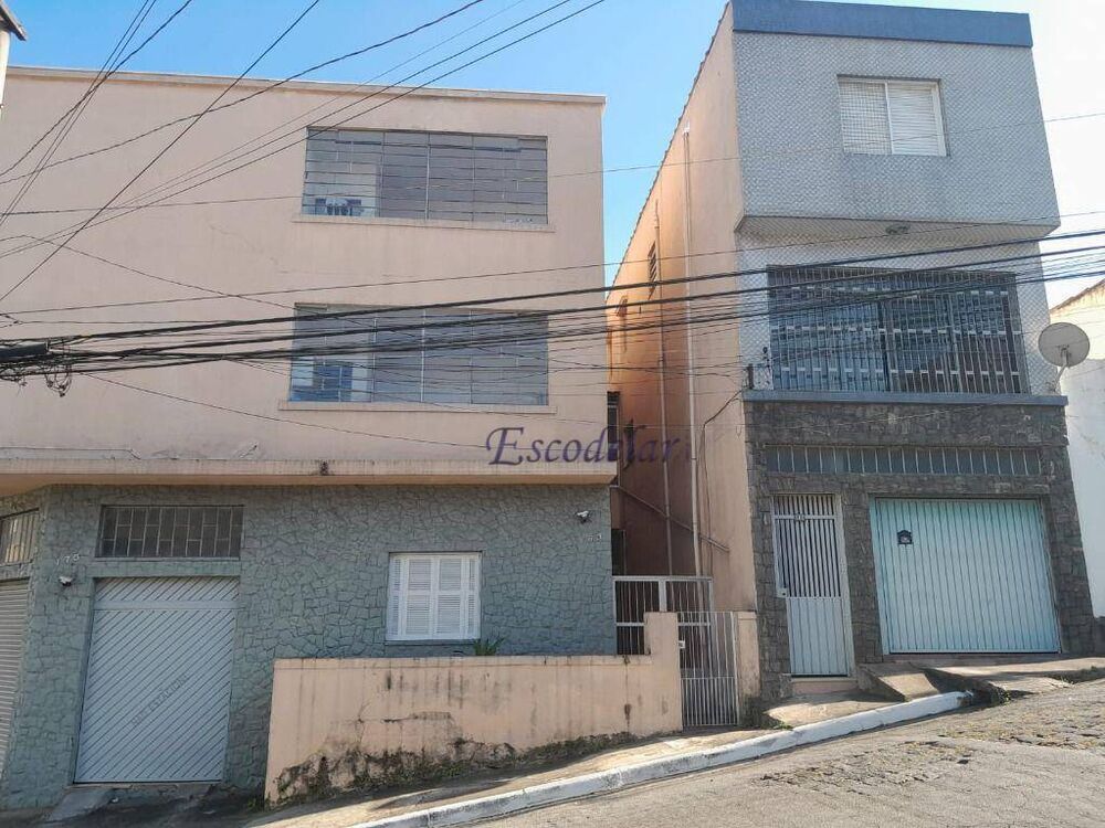 Sobrado, 5 quartos, 444 m² - Foto 4
