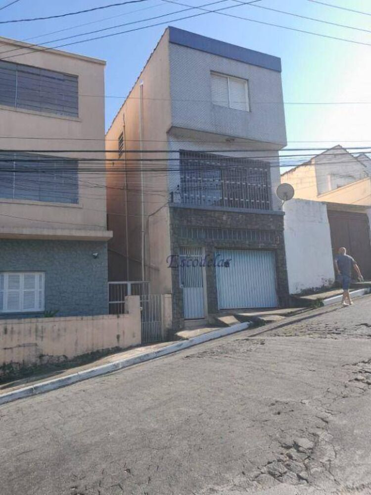 Sobrado, 5 quartos, 444 m² - Foto 1