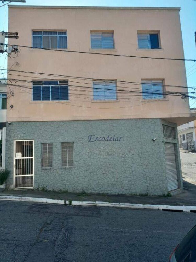 Sobrado, 5 quartos, 444 m² - Foto 8