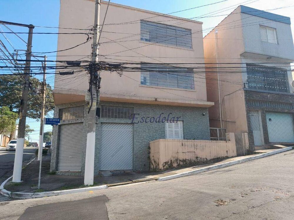 Sobrado, 5 quartos, 444 m² - Foto 2