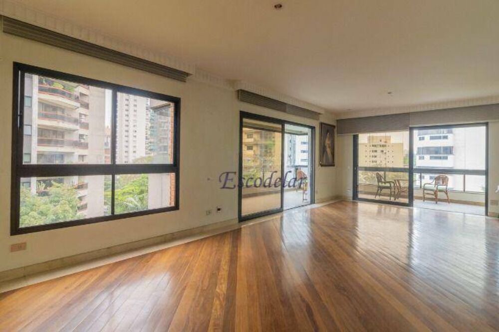 Apartamento, 4 quartos, 330 m² - Foto 3