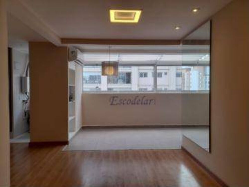 Apartamento, 2 quartos, 92 m² - Foto 1