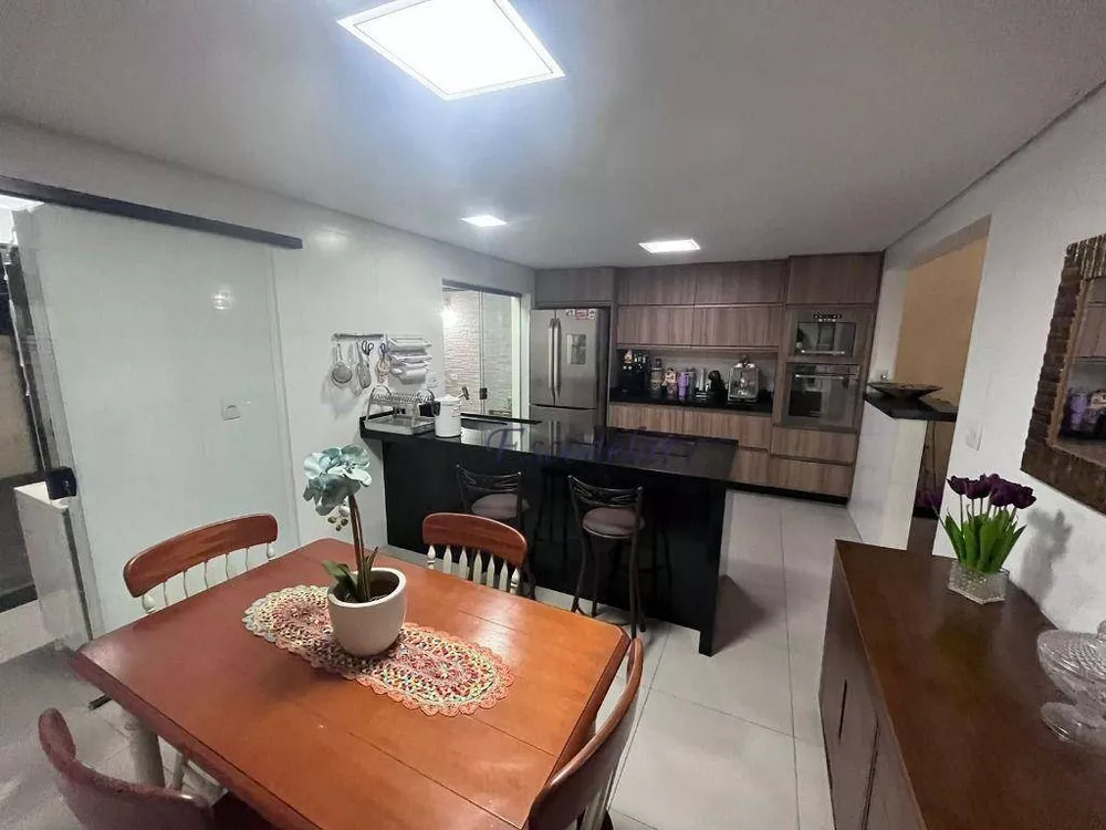 Sobrado, 3 quartos, 160 m² - Foto 7
