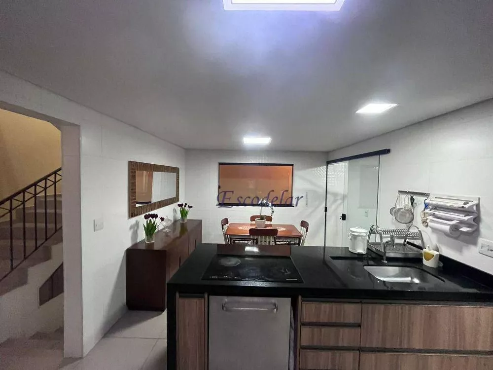 Sobrado, 3 quartos, 160 m² - Foto 5