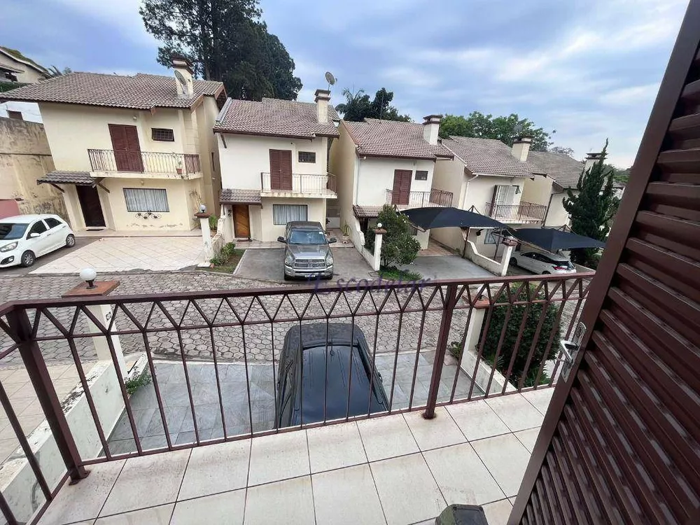 Sobrado, 3 quartos, 160 m² - Foto 2
