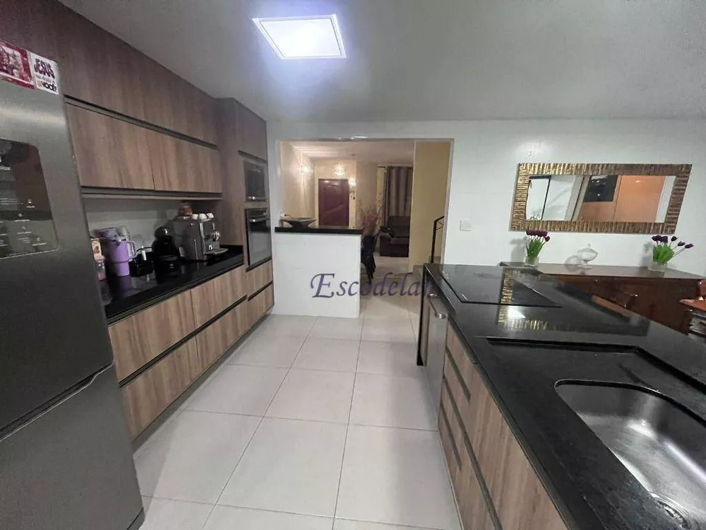Sobrado, 3 quartos, 160 m² - Foto 4