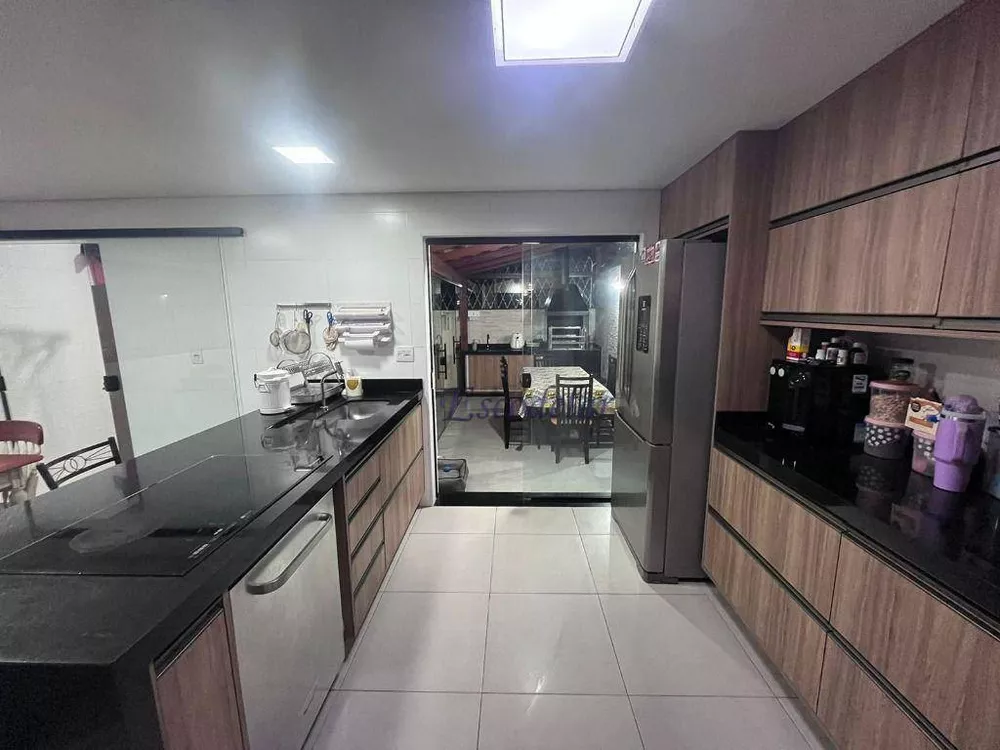 Sobrado, 3 quartos, 160 m² - Foto 3