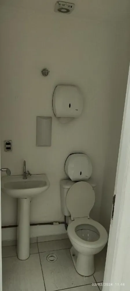 Sala-Conjunto, 47 m² - Foto 5