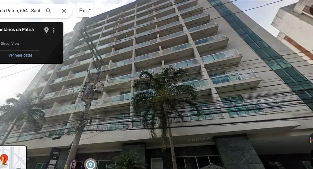 Sala-Conjunto, 47 m² - Foto 8