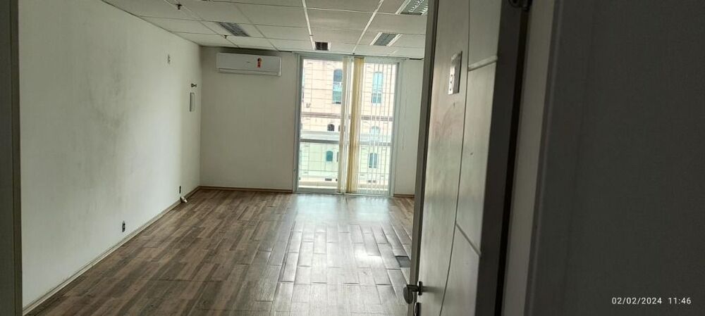 Sala-Conjunto, 47 m² - Foto 1