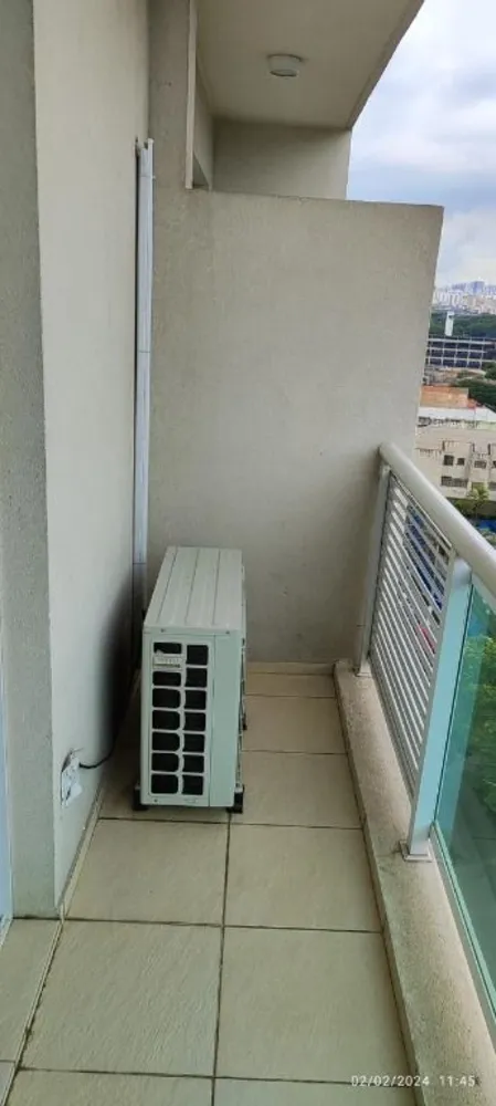 Sala-Conjunto, 47 m² - Foto 6