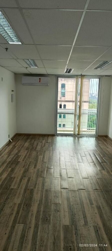 Sala-Conjunto, 47 m² - Foto 3