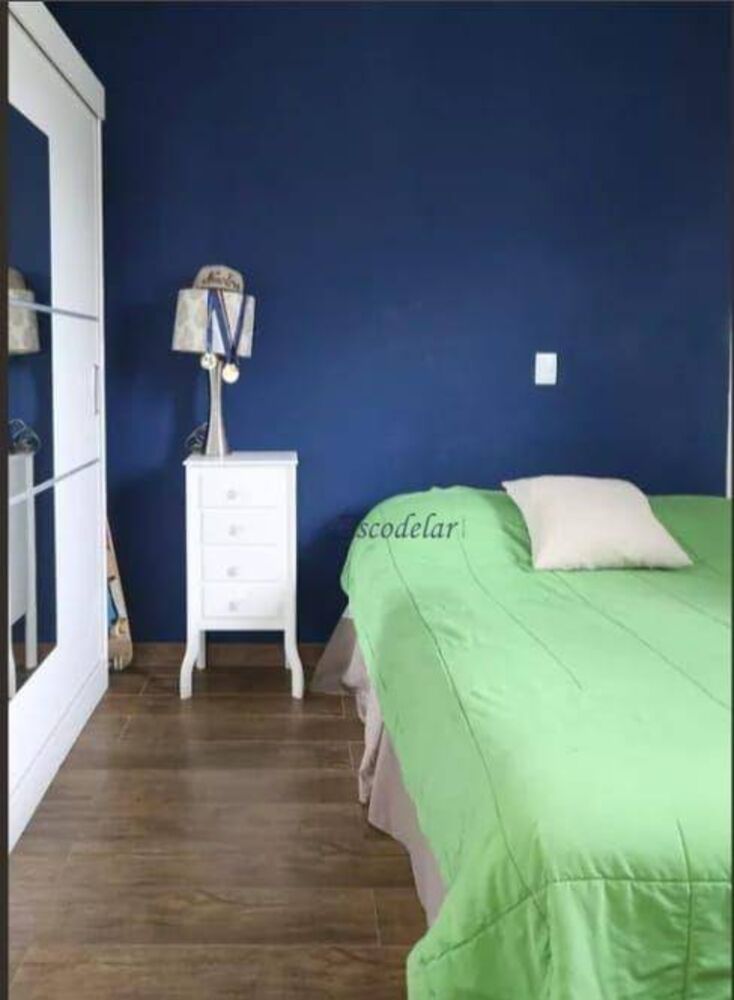 Sobrado, 3 quartos, 134 m² - Foto 4