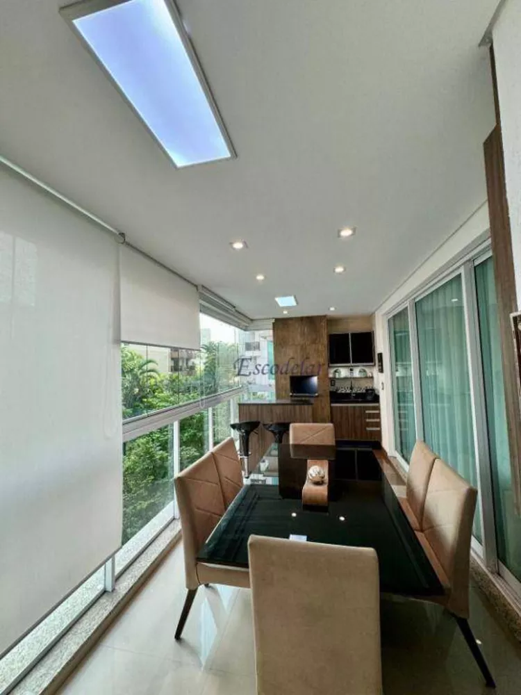 Apartamento, 3 quartos, 106 m² - Foto 3