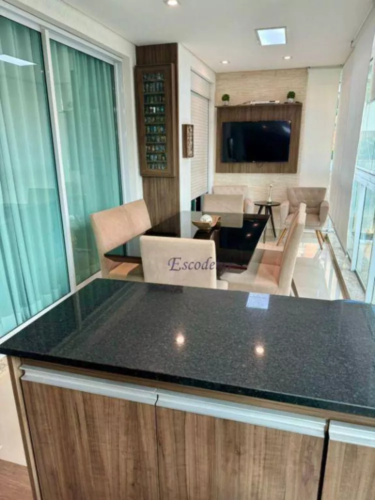 Apartamento, 3 quartos, 106 m² - Foto 8