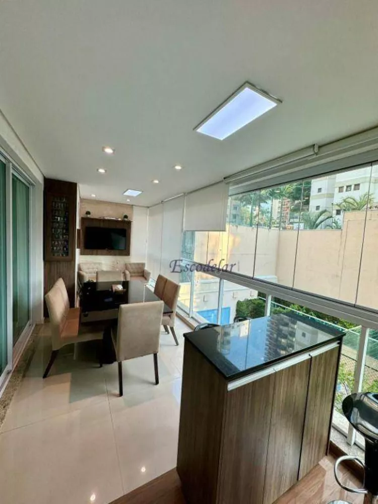 Apartamento, 3 quartos, 106 m² - Foto 6