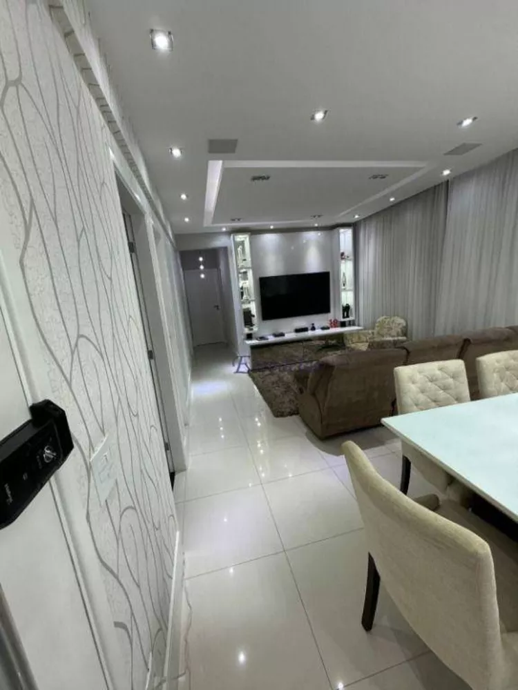 Apartamento, 3 quartos, 106 m² - Foto 12