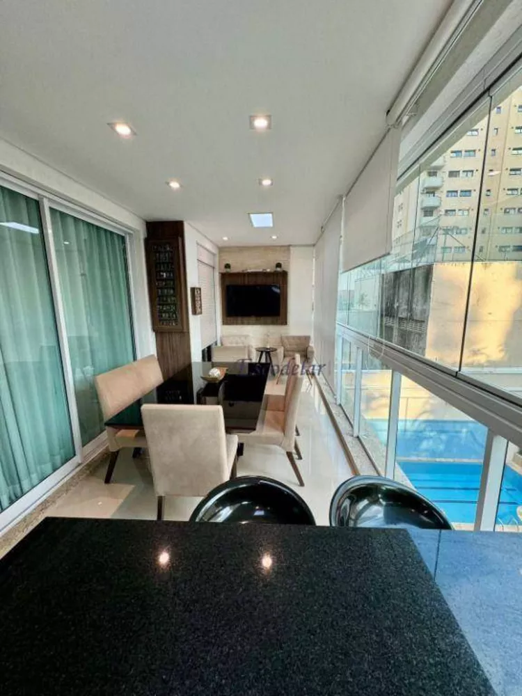Apartamento, 3 quartos, 106 m² - Foto 2