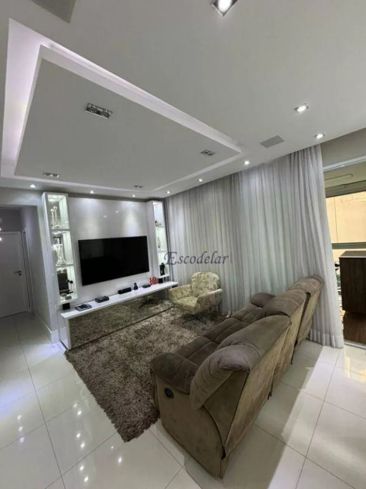 Apartamento, 3 quartos, 106 m² - Foto 9