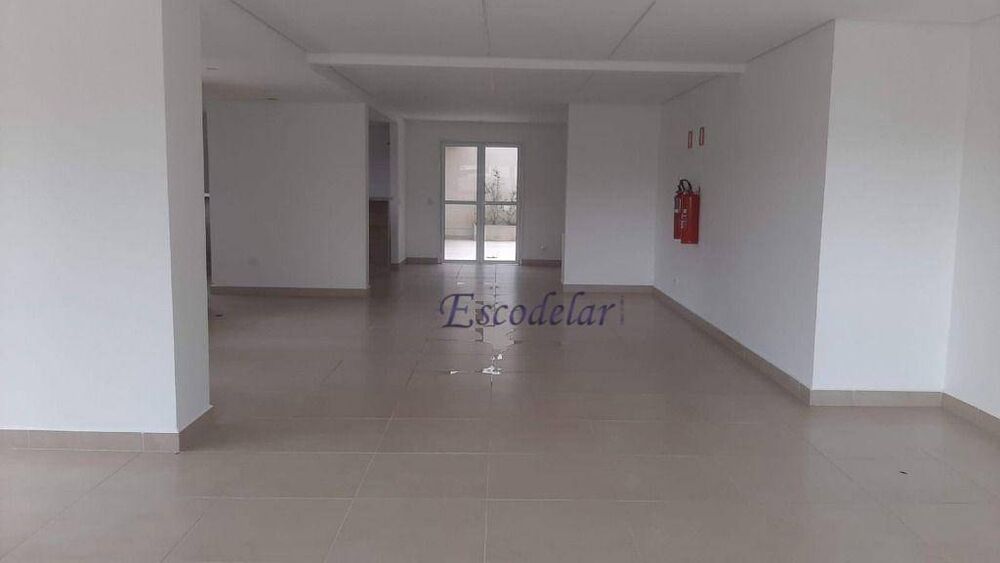 Apartamento, 3 quartos, 66 m² - Foto 1