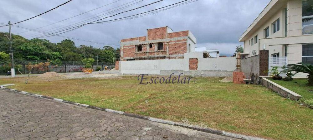 Loteamento e Condomínio, 420 m² - Foto 3