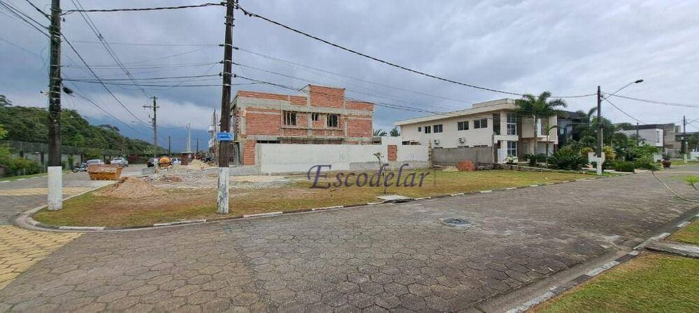 Loteamento e Condomínio, 420 m² - Foto 4