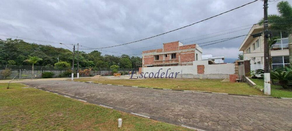 Loteamento e Condomínio, 420 m² - Foto 2