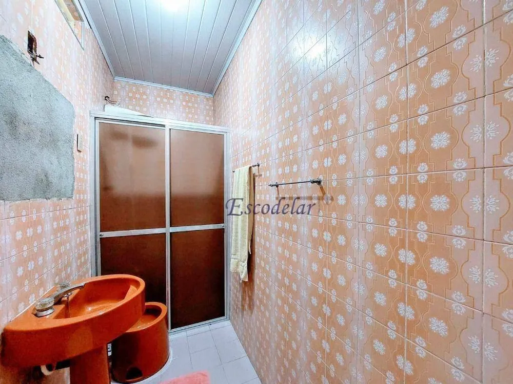 Casa, 3 quartos, 190 m² - Foto 12
