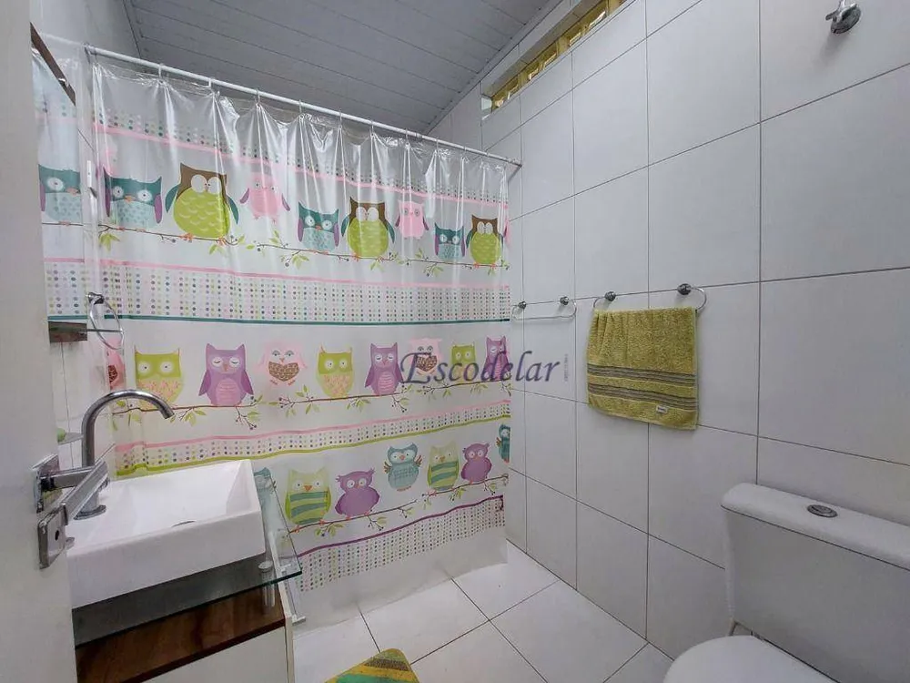 Casa, 3 quartos, 190 m² - Foto 9