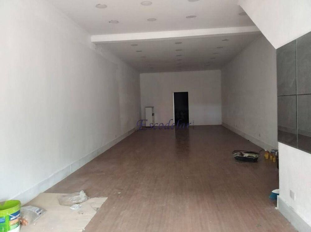 Loja-Salão, 150 m² - Foto 2