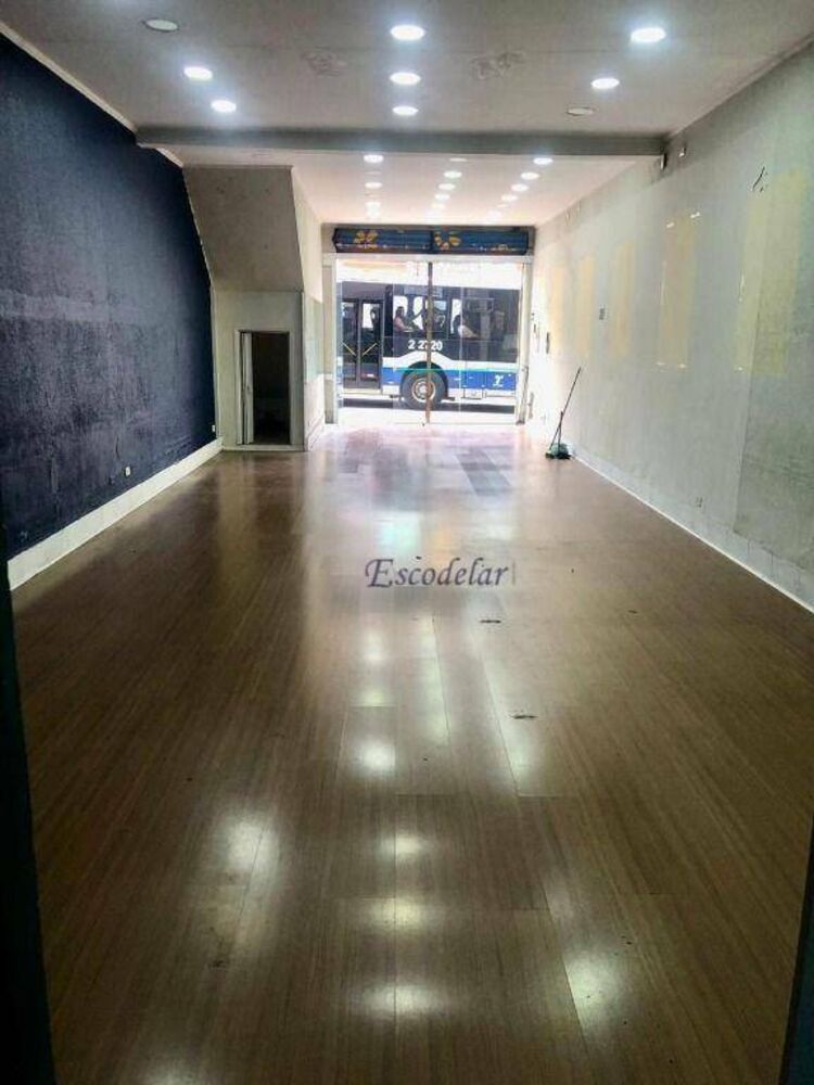 Loja-Salão, 150 m² - Foto 1