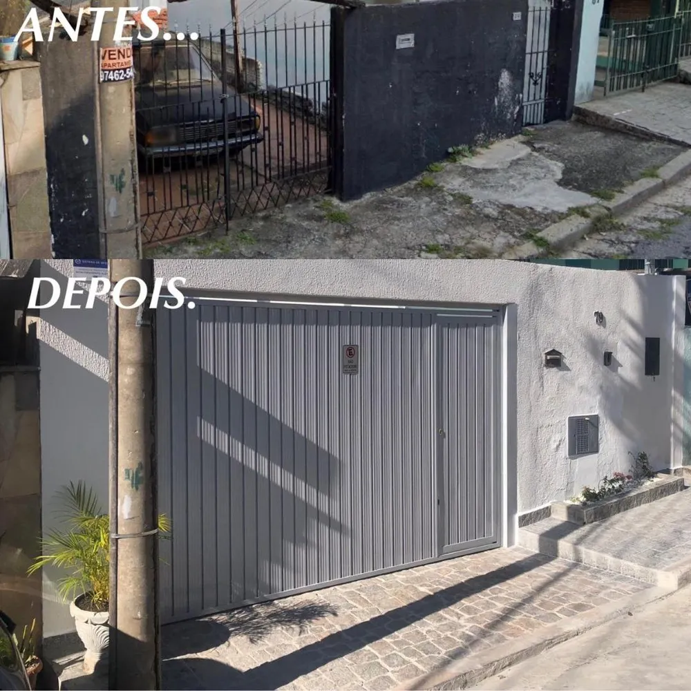 Casa, 2 quartos, 127 m² - Foto 2