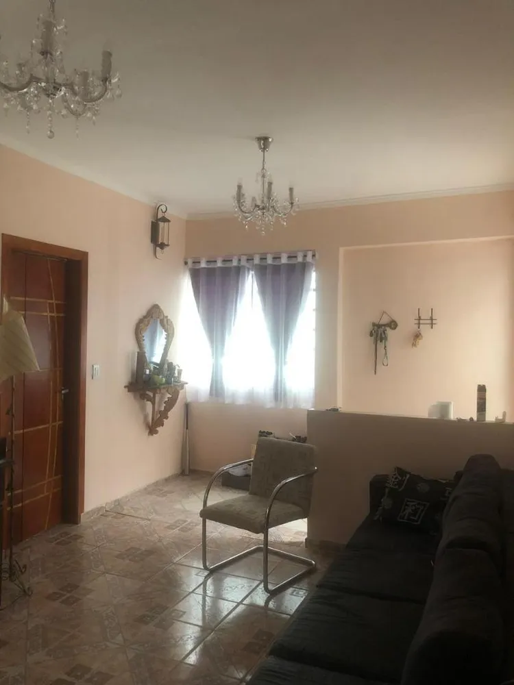 Casa, 2 quartos, 127 m² - Foto 4