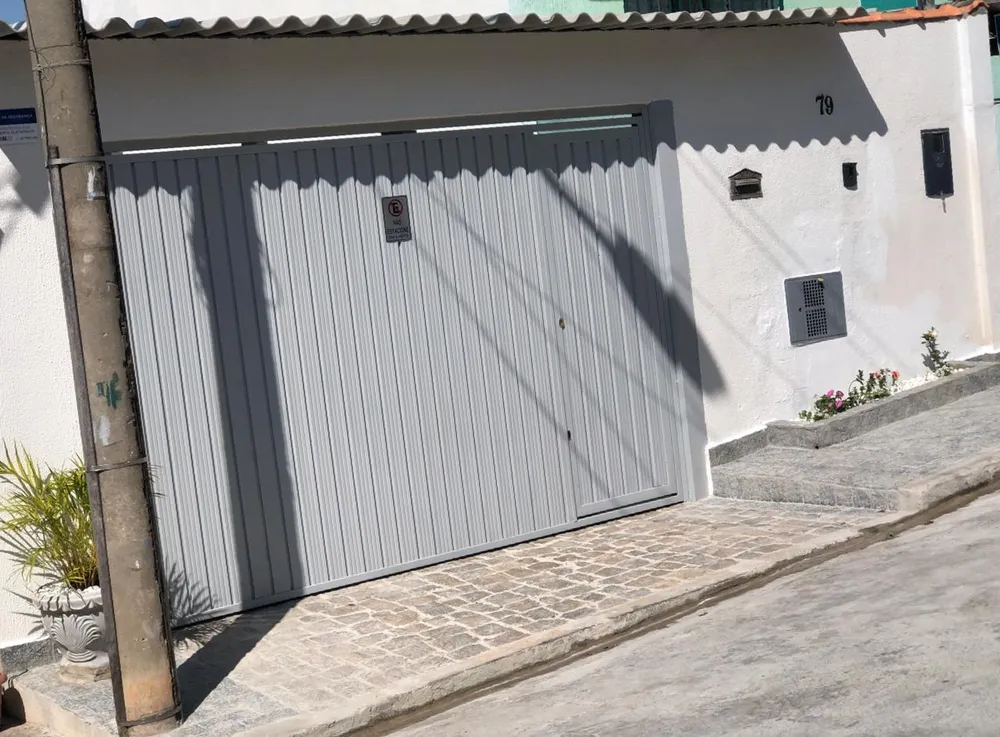 Casa, 2 quartos, 127 m² - Foto 3