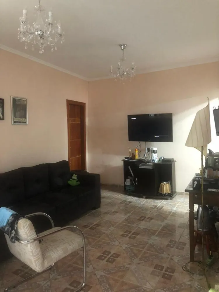 Casa, 2 quartos, 127 m² - Foto 1