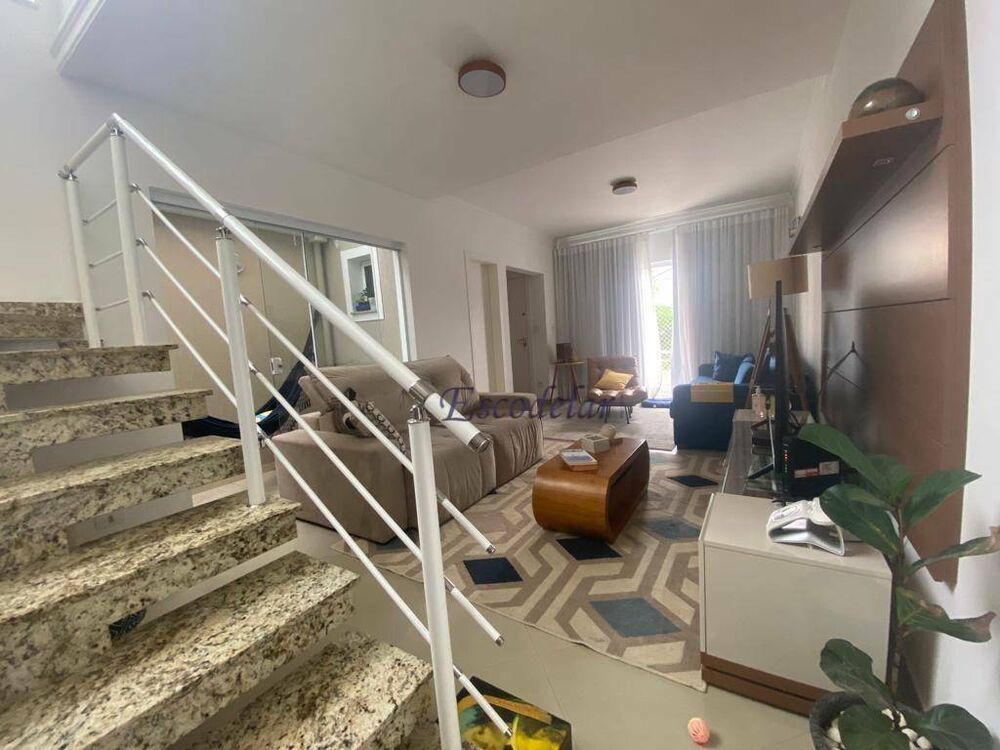 Sobrado, 3 quartos, 205 m² - Foto 2