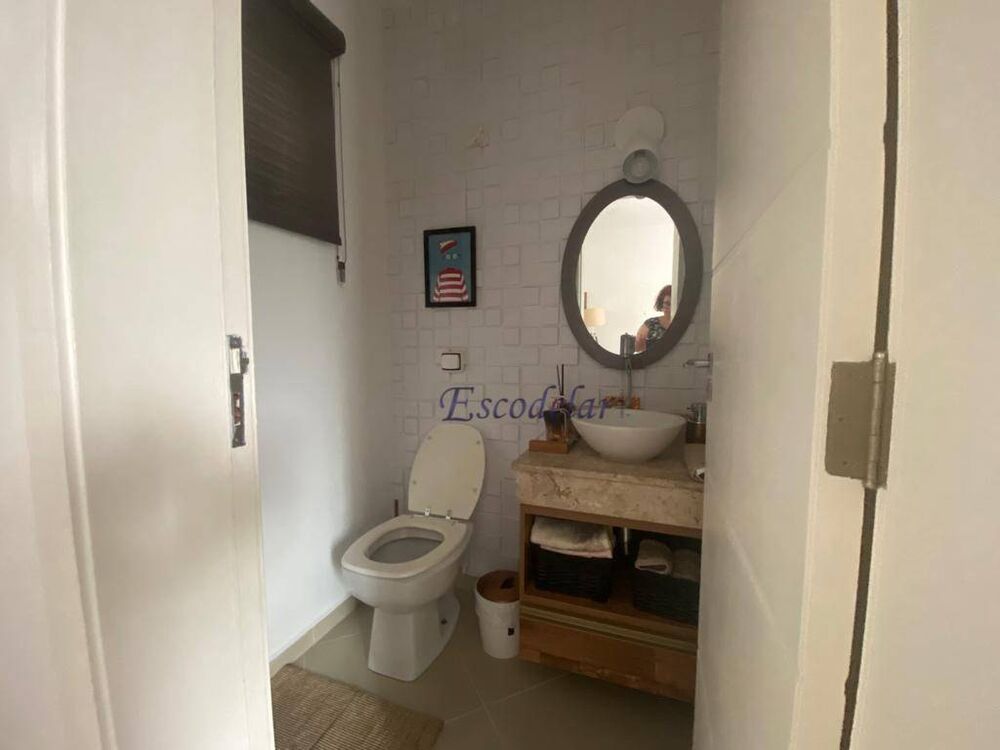 Sobrado, 3 quartos, 205 m² - Foto 4