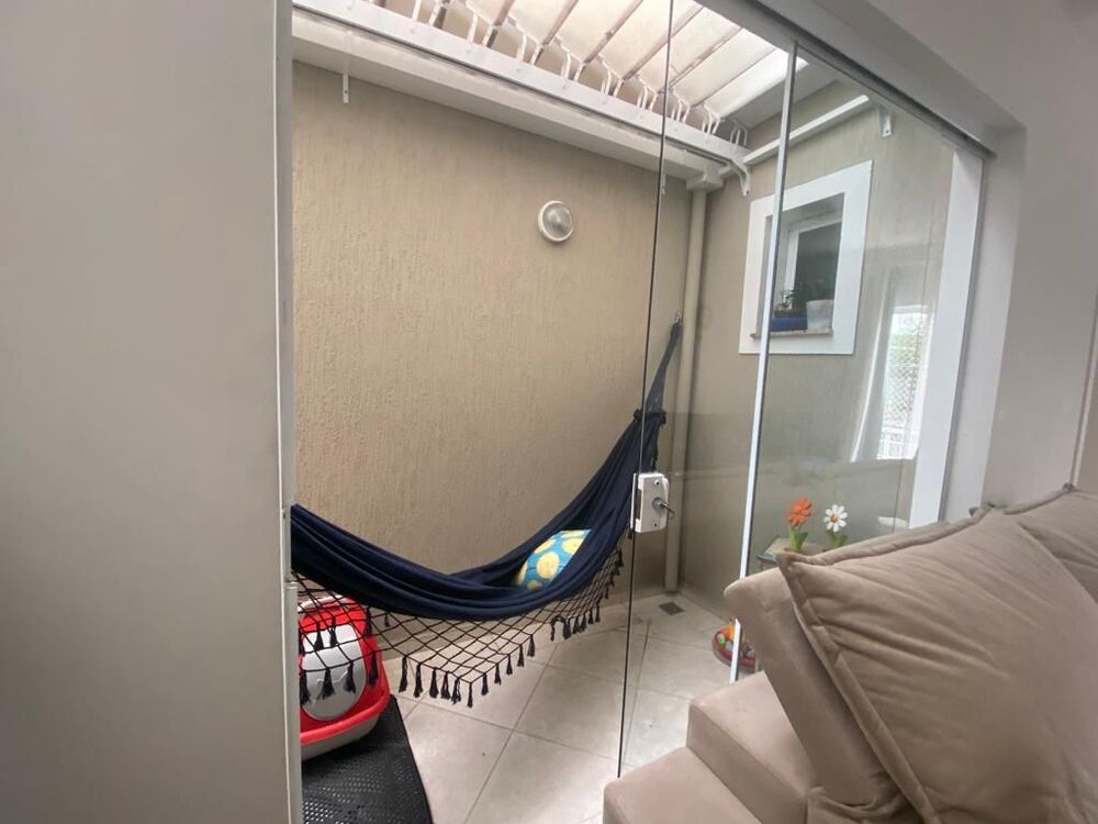 Sobrado, 3 quartos, 205 m² - Foto 3