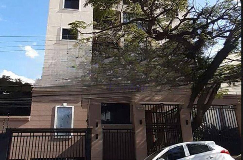 Apartamento, 2 quartos, 57 m² - Foto 2
